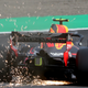 Illustration for article titled Lewis Hamilton Closes In On 2018 Formula One Championship With Ninth Win Of The Year